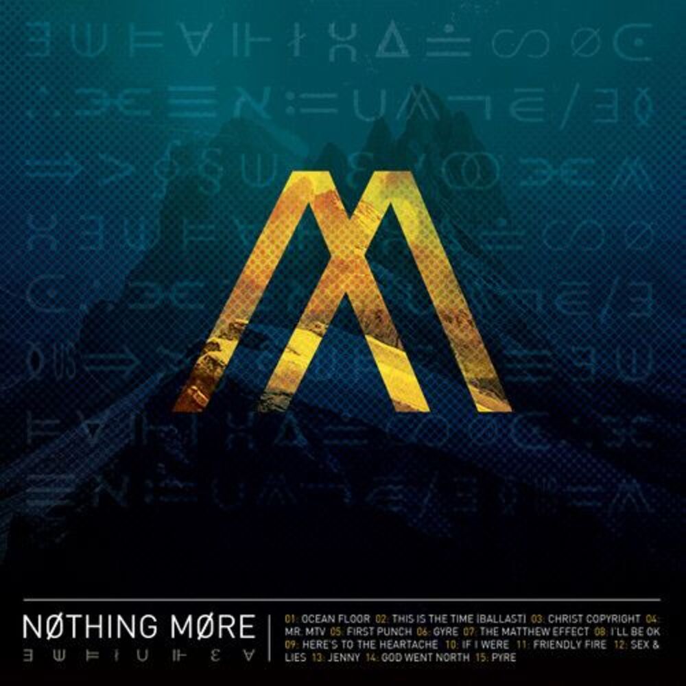 Nothing More (10Th Anniversary)